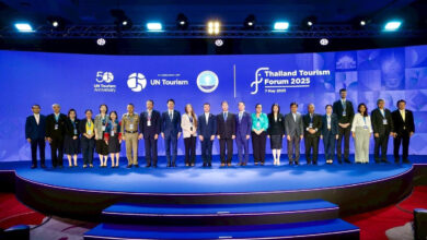 Thailand Tourism Forum 2025 Sets Vision for Sustainable and Future-Ready Travel
